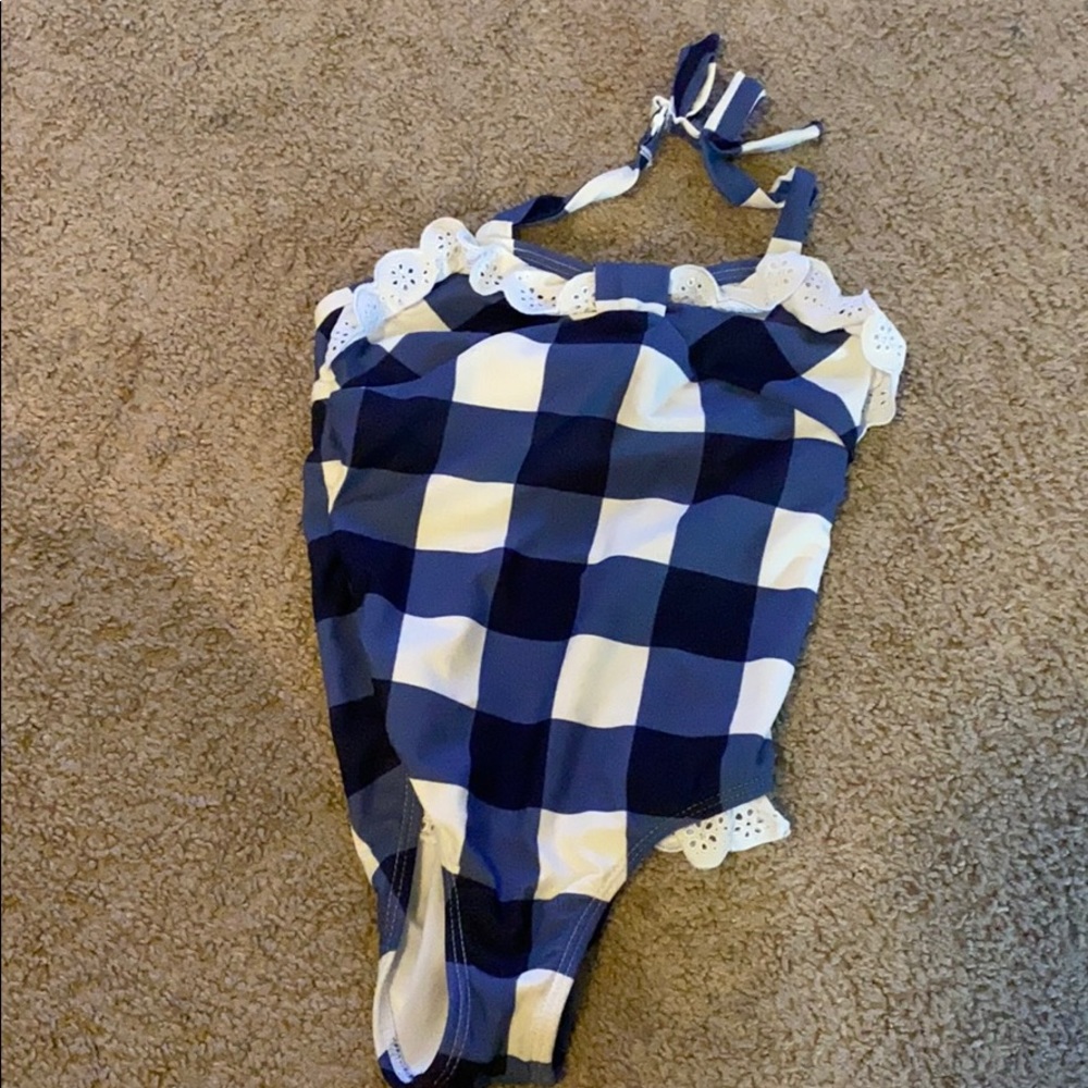 Janie and jack swimsuit
